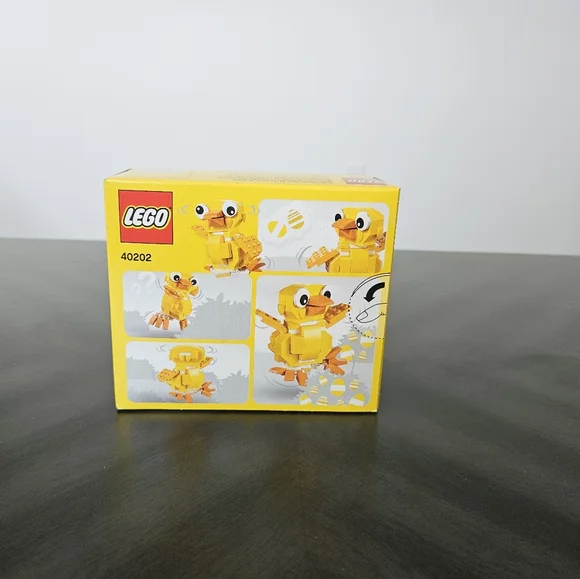 Lego Chick - Picture 4 of 5